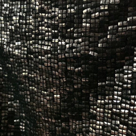 Reitmans Sequin Cami Top - Picture 3 of 6
